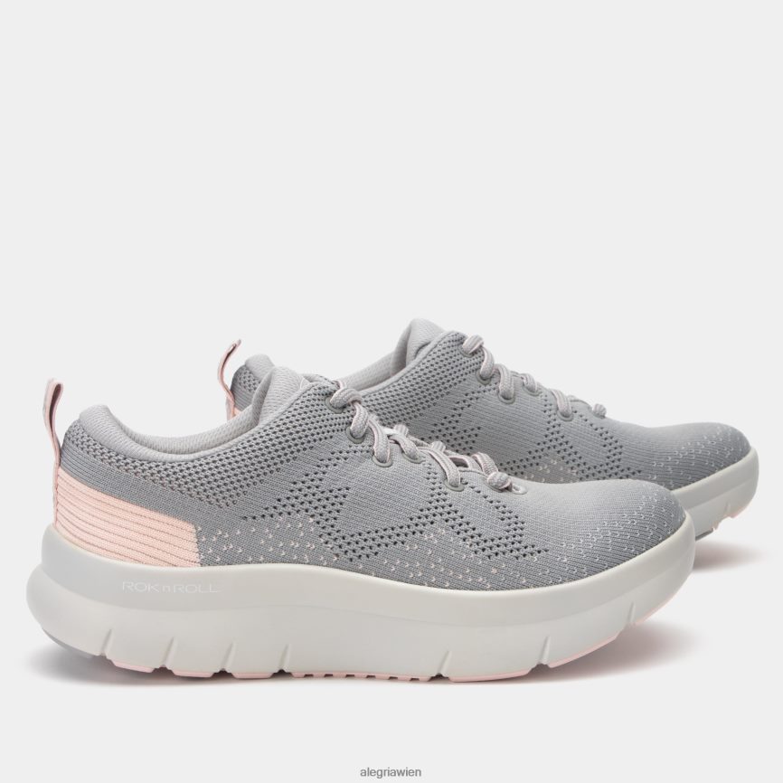 Alegria Shoes - Alegria Rollen Sie den Schneeschuh bei Sonnenuntergang an D2R0BH545