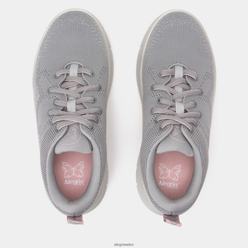 Alegria Shoes - Alegria Rollen Sie den Schneeschuh bei Sonnenuntergang an D2R0BH545