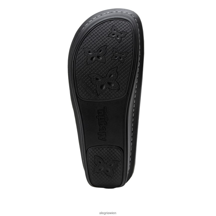 Alegria Wien - Alegria Deliah Navy Swish Schuh D2R0BH553