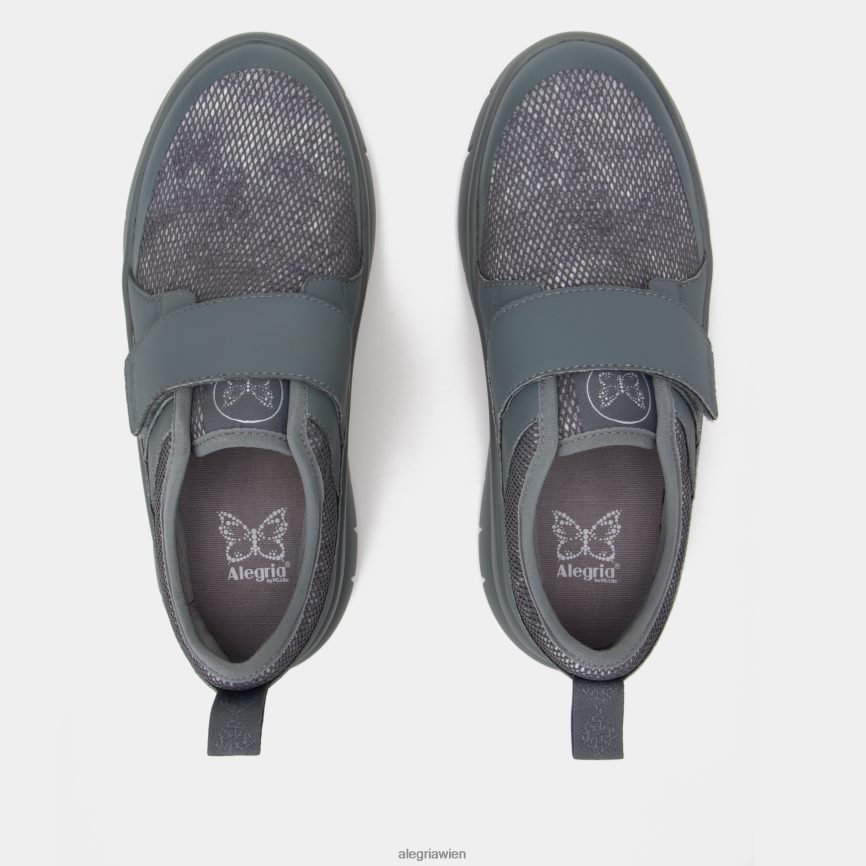 Alegria Wien - Alegria Double Trouble Ashes Schuh D2R0BH550