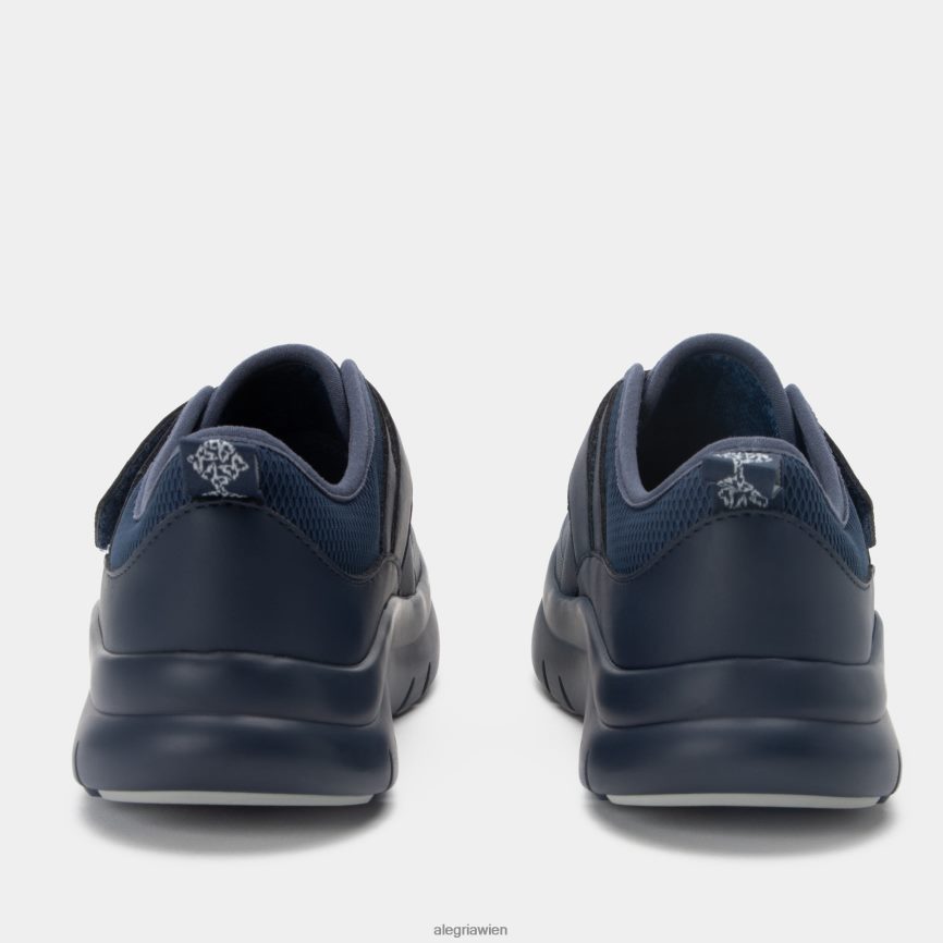 Alegria Wien - Alegria Double Trouble Navy-Schuh D2R0BH547