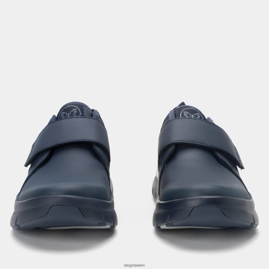 Alegria Wien - Alegria Double Trouble Navy-Schuh D2R0BH547