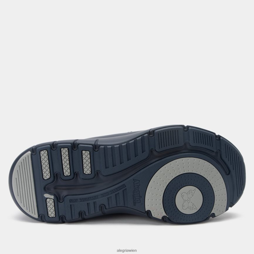 Alegria Wien - Alegria Double Trouble Navy-Schuh D2R0BH547