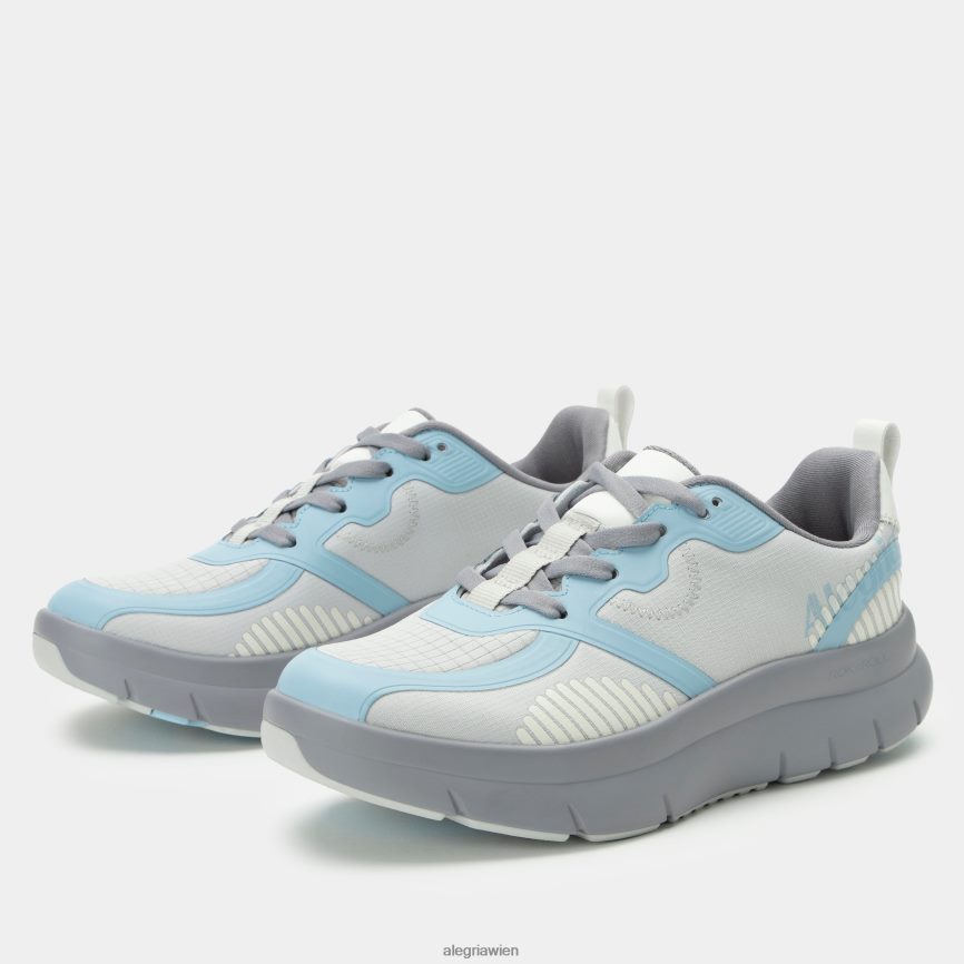 Alegria Wien - Alegria Solstyce mondgrauer Schuh D2R0BH523