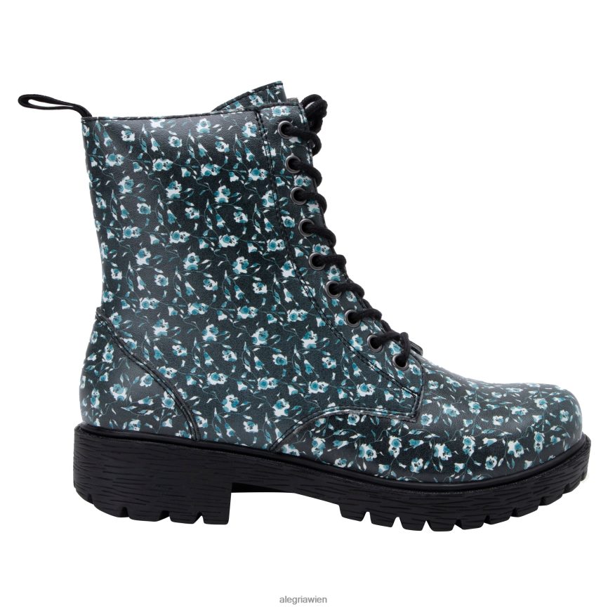 Alegria Schuhe Österreich - Alegria Ari-Puppenteile-Stiefel D2R0BH243