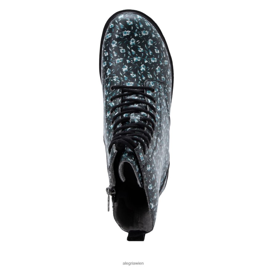 Alegria Schuhe Österreich - Alegria Ari-Puppenteile-Stiefel D2R0BH243