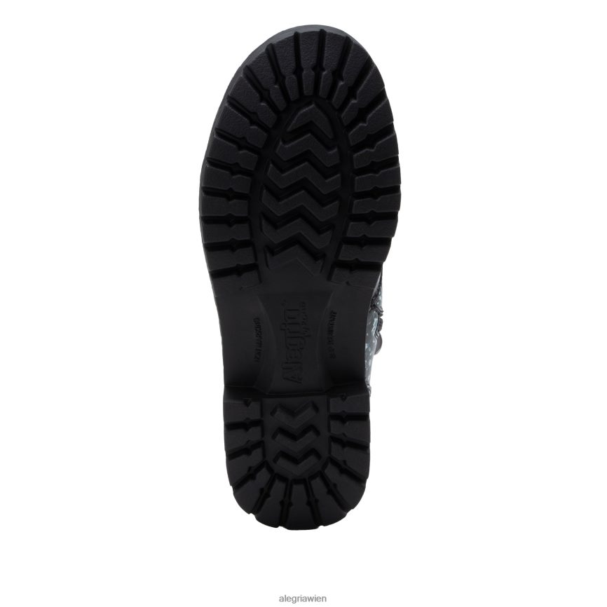 Alegria Schuhe Österreich - Alegria Ari-Puppenteile-Stiefel D2R0BH243