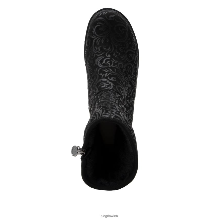 Alegria Schuhe Österreich - Alegria Chalet-Rokoko-Stiefel D2R0BH237