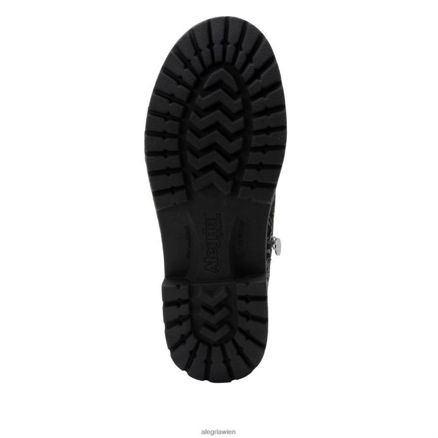 Alegria Schuhe Österreich - Alegria Chalet-Rokoko-Stiefel D2R0BH237