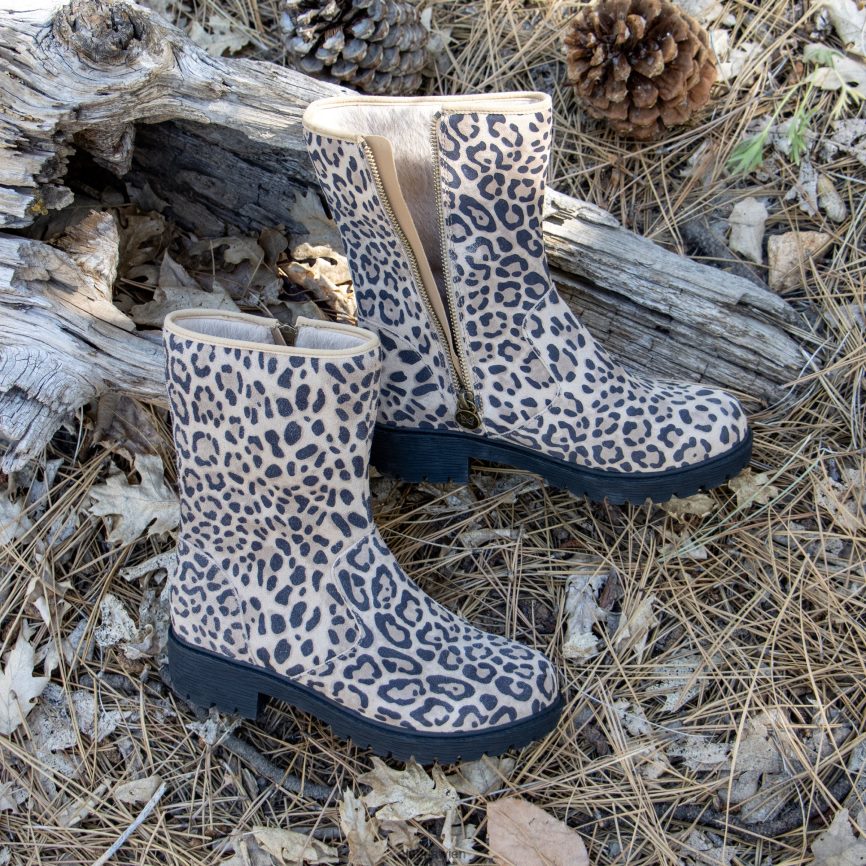 Alegria Schuhe Österreich - Alegria Chalet Savage Stiefel D2R0BH240