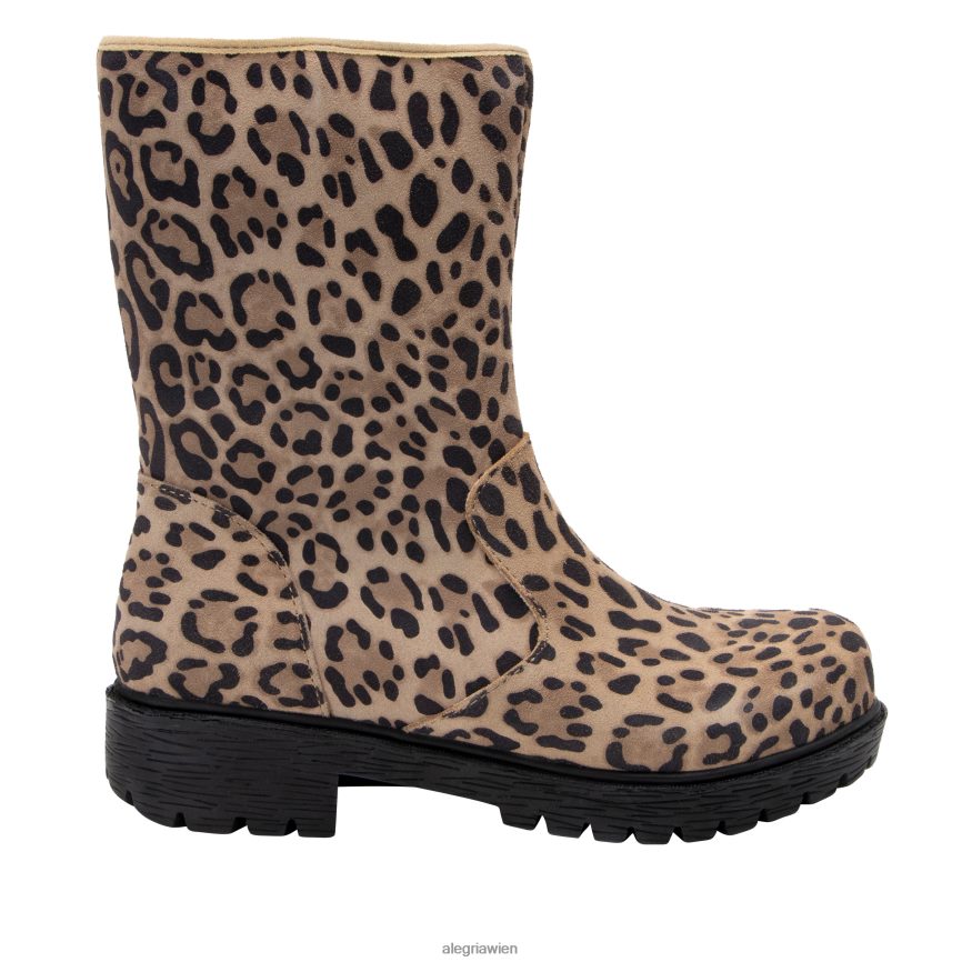 Alegria Schuhe Österreich - Alegria Chalet Savage Stiefel D2R0BH240