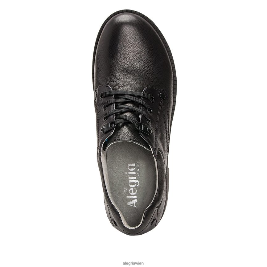 Alegria Schuhe Österreich - Alegria Cheryl schwarzer Schuh D2R0BH252