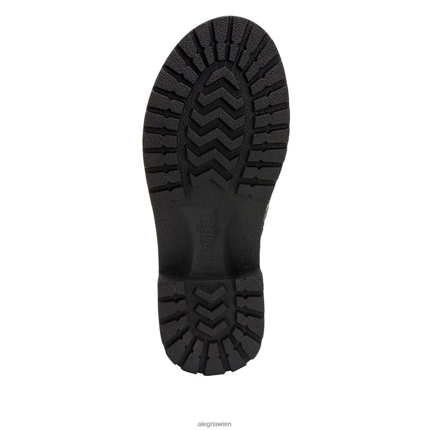 Alegria Schuhe Österreich - Alegria Cheryl schwarzer Schuh D2R0BH252