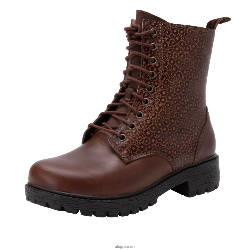 Alegria Shoes - Alegria Ari Cinnamon Girl Stiefel D2R0BH242