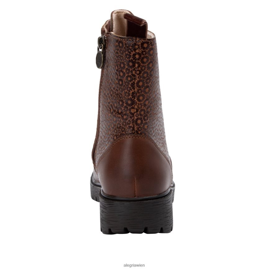 Alegria Shoes - Alegria Ari Cinnamon Girl Stiefel D2R0BH242