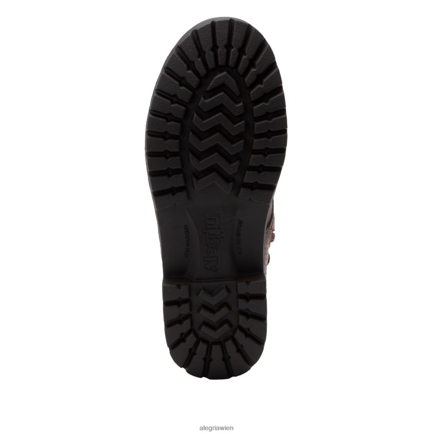 Alegria Shoes - Alegria Ari Cinnamon Girl Stiefel D2R0BH242