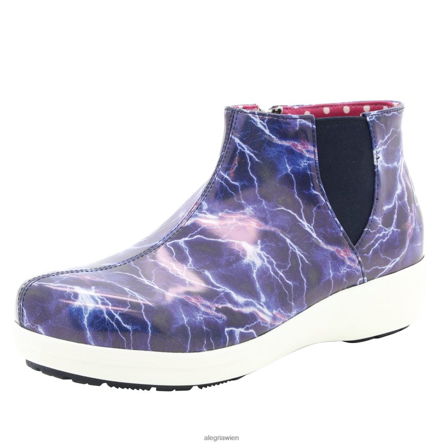 Alegria Shoes - Alegria Climatease Elektrostiefel D2R0BH254