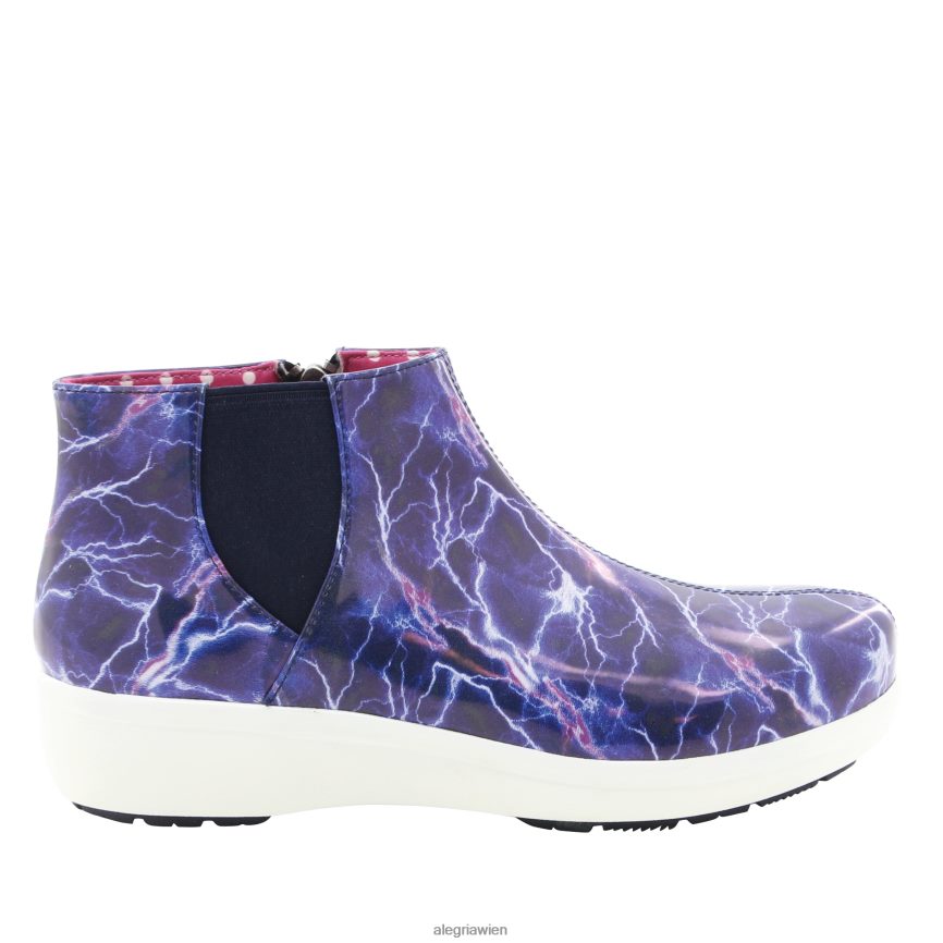 Alegria Shoes - Alegria Climatease Elektrostiefel D2R0BH254