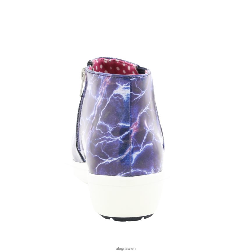 Alegria Shoes - Alegria Climatease Elektrostiefel D2R0BH254