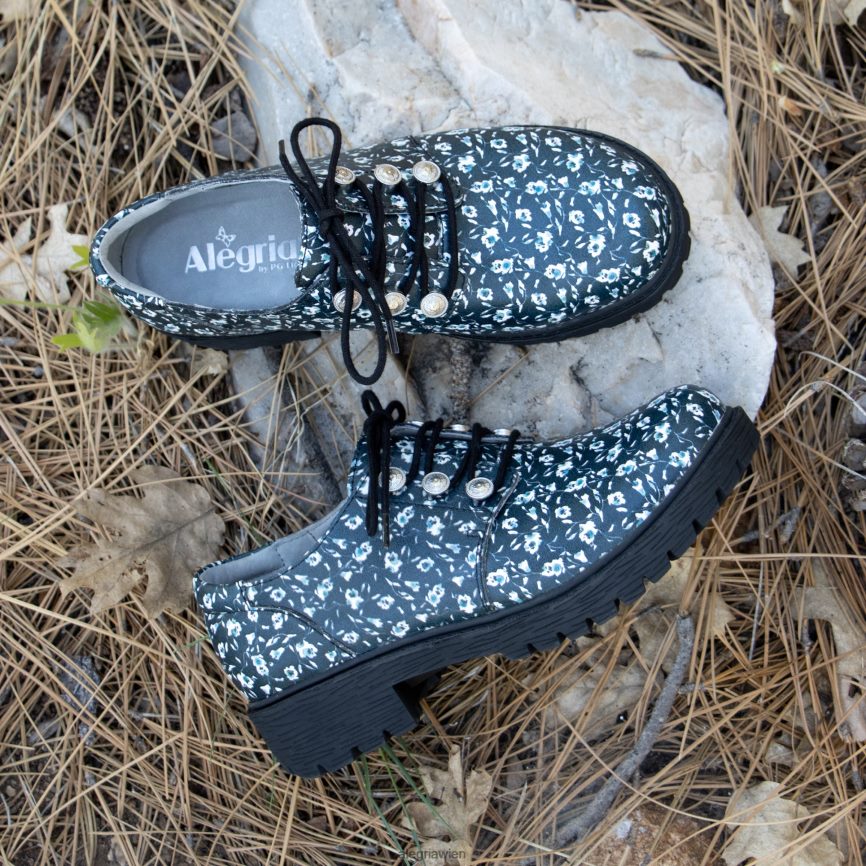 Alegria Shoes - Alegria Reece Puppenteile Schuh D2R0BH248