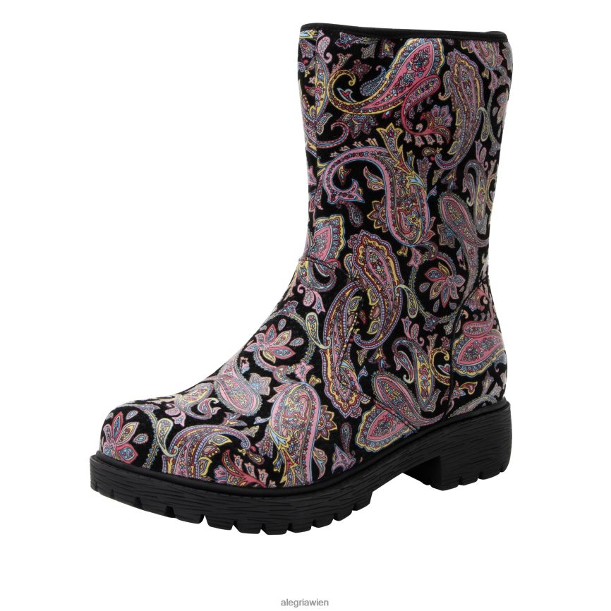 Alegria Wien - Alegria Chalet Groovy Babystiefel D2R0BH238