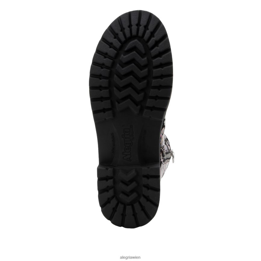 Alegria Wien - Alegria Chalet Groovy Babystiefel D2R0BH238