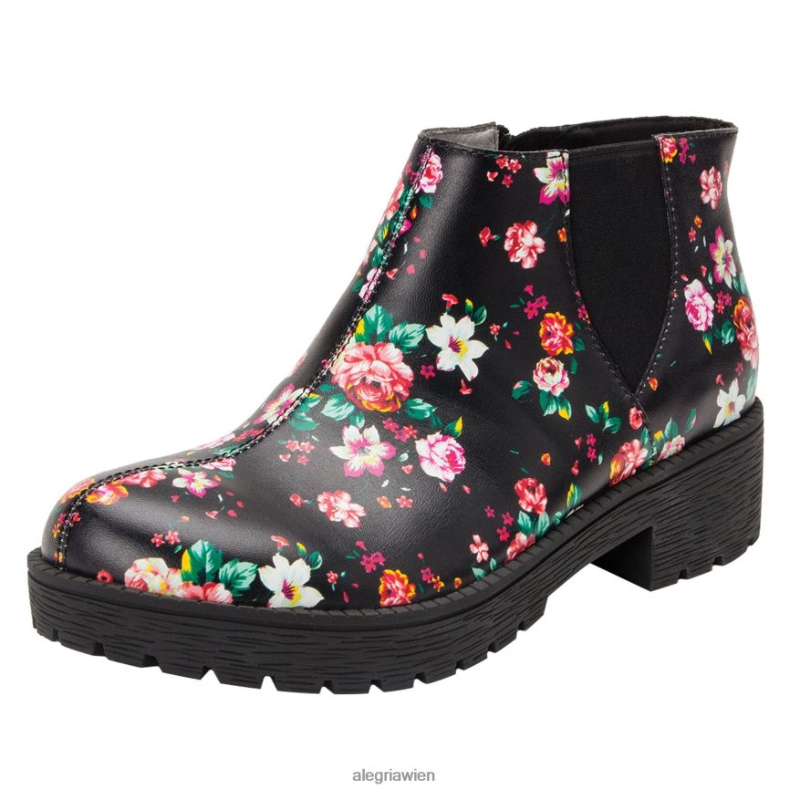 Alegria Wien - Alegria Shayne Blossom Stiefel D2R0BH250