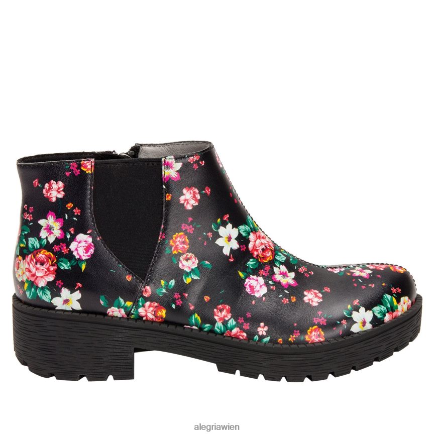 Alegria Wien - Alegria Shayne Blossom Stiefel D2R0BH250