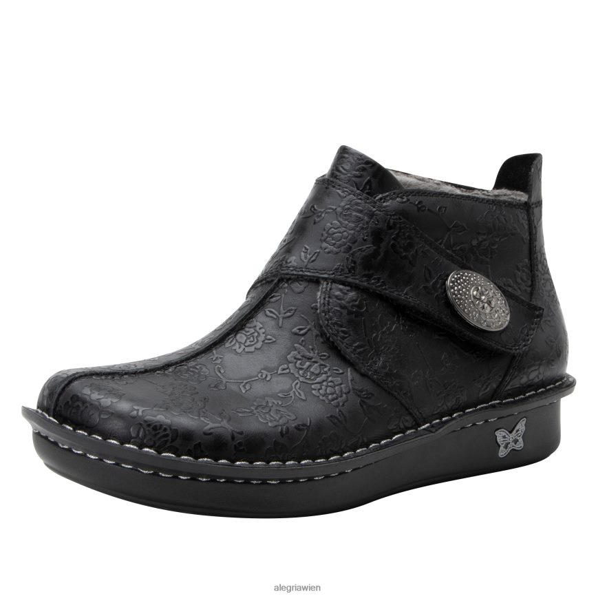 Alegria Schuhe Österreich - Alegria Caiti Class Act Boot D2R0BH261