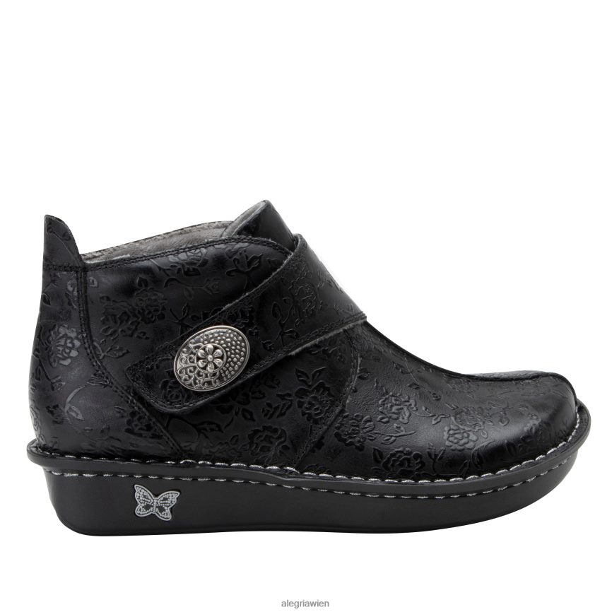 Alegria Schuhe Österreich - Alegria Caiti Class Act Boot D2R0BH261