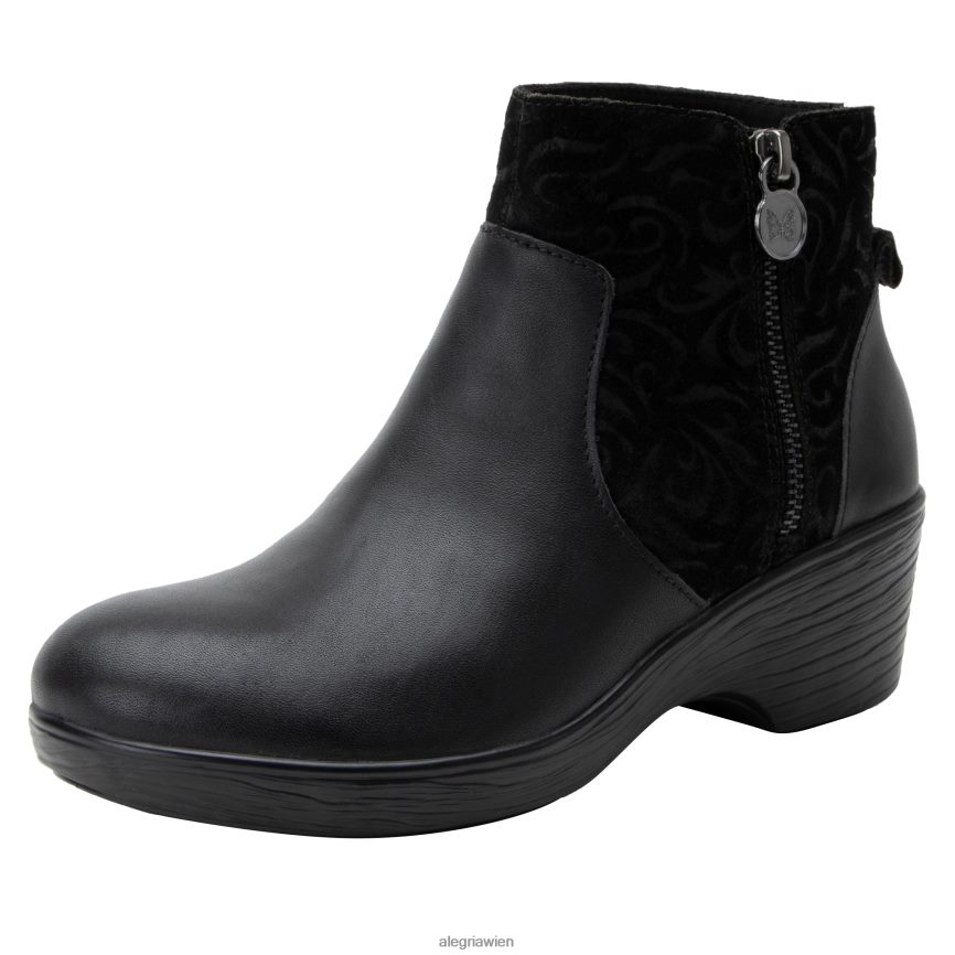 Alegria Schuhe Österreich - Alegria Serina Deluxe-Stiefel D2R0BH258