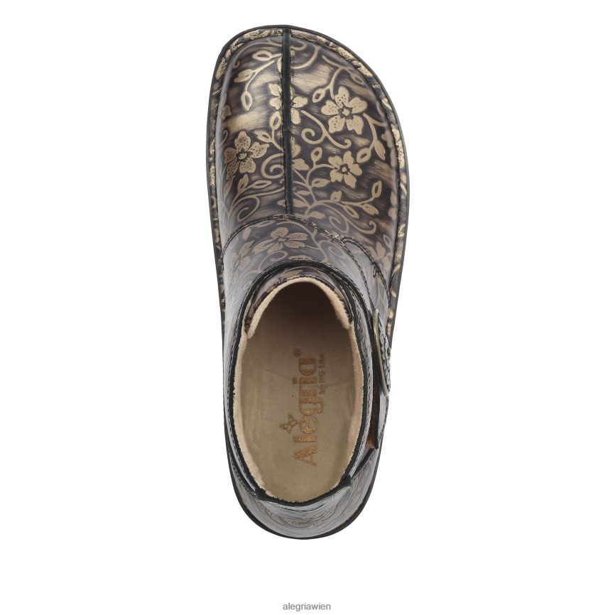 Alegria Shoes - Alegria Caiti rustikaler Stiefel D2R0BH266