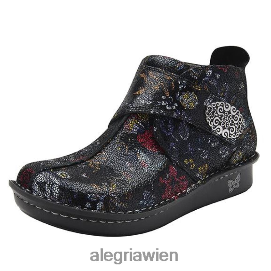Alegria Shoes - Alegria Caiti subtiler Tease-Stiefel D2R0BH272