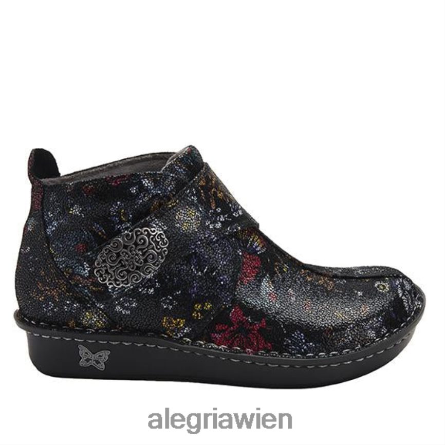 Alegria Shoes - Alegria Caiti subtiler Tease-Stiefel D2R0BH272
