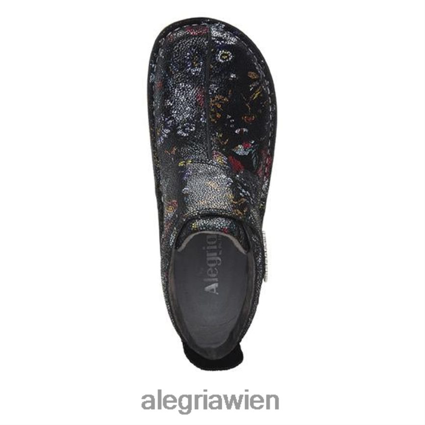 Alegria Shoes - Alegria Caiti subtiler Tease-Stiefel D2R0BH272