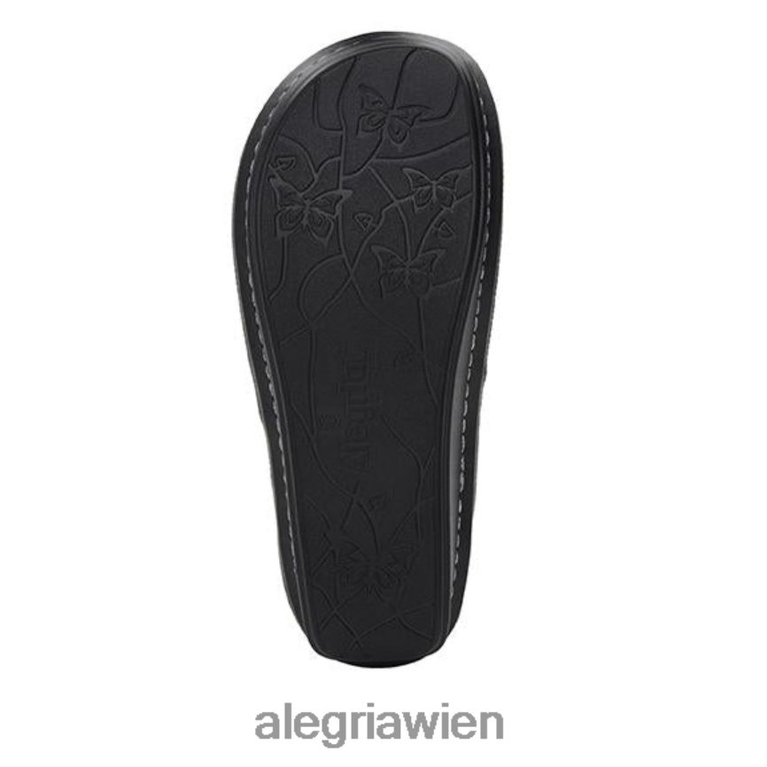 Alegria Shoes - Alegria Caiti subtiler Tease-Stiefel D2R0BH272
