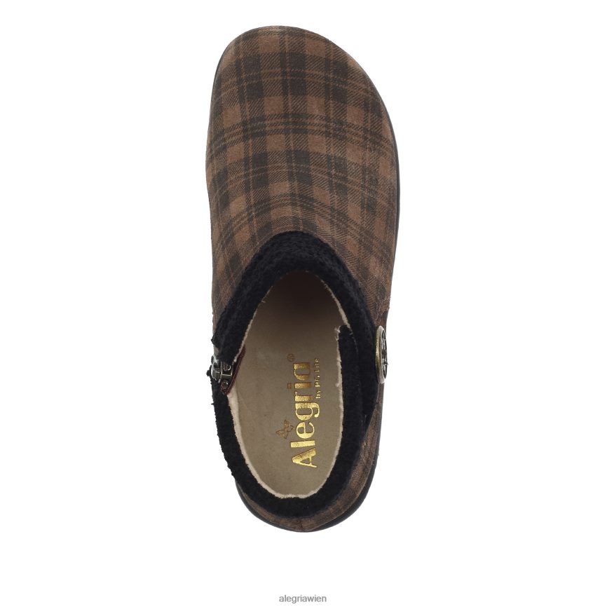 Alegria Shoes - Alegria Sitka kickin it boot D2R0BH263