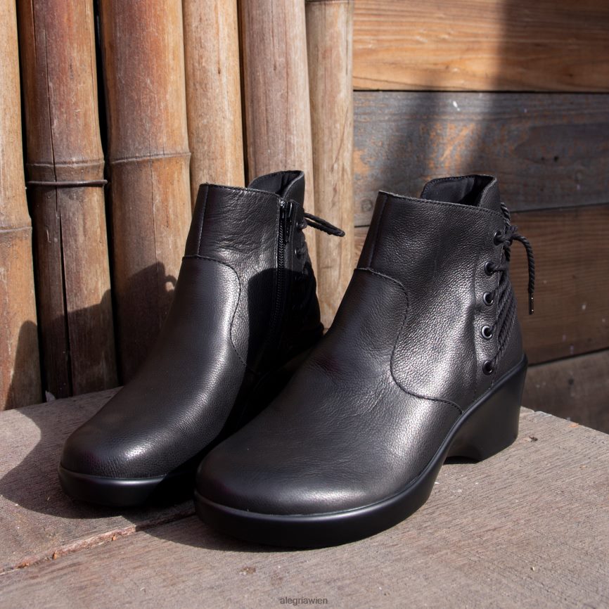 Alegria Shoes - Alegria Stevee Rock'n'Rolla-Stiefel D2R0BH278