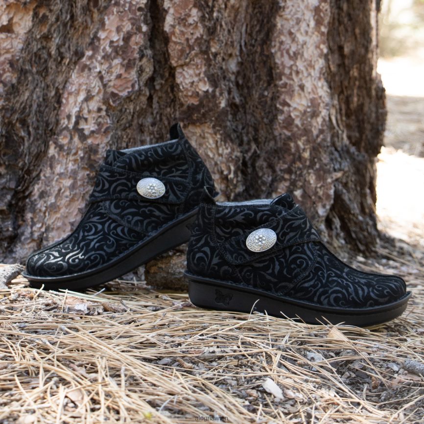 Alegria Wien - Alegria Caiti Deluxe-Stiefel D2R0BH262